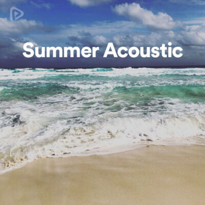 پلی لیست Summer Acoustic