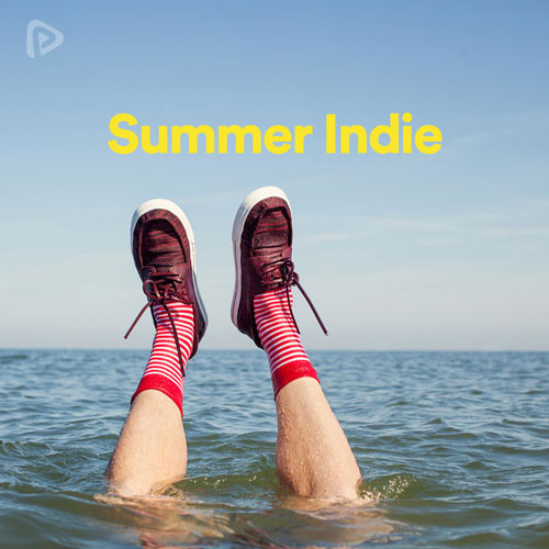 پلی لیست Summer Indie