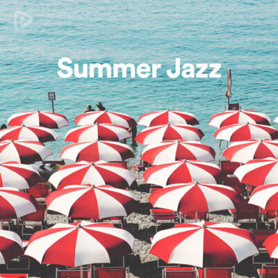 پلی لیست Summer Jazz