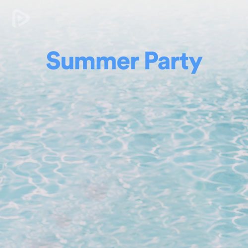 پلی لیست Summer Party