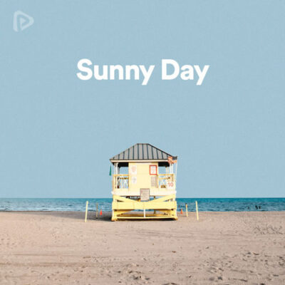 پلی لیست Sunny Day