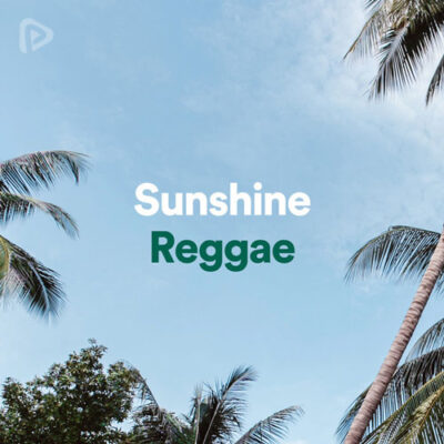پلی لیست Sunshine Reggae