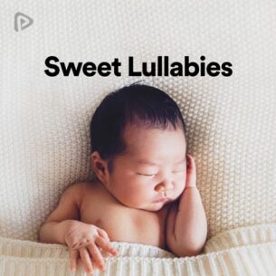 پلی لیست Sweet Lullabies
