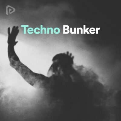 پلی لیست Techno Bunker