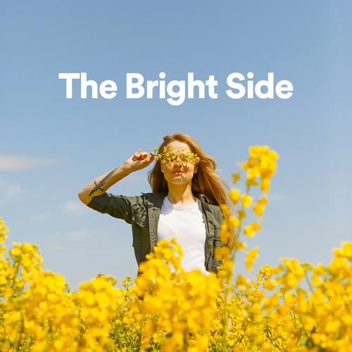 پلی لیست The Bright Side