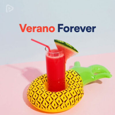 پلی لیست Verano Forever