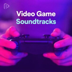 پلی لیست Video Game Soundtracks