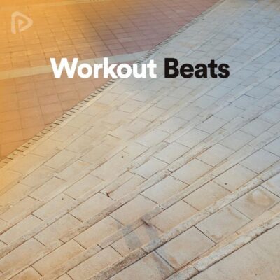 پلی لیست Workout Beats