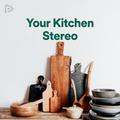 پلی لیست Your Kitchen Stereo