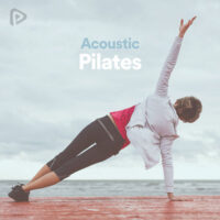 پلی لیست Acoustic Pilates