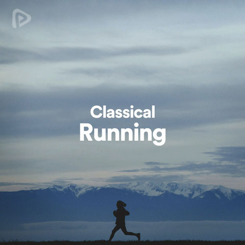 پلی لیست Classical Running