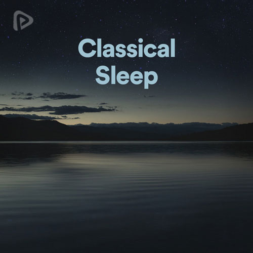 پلی لیست Classical Sleep
