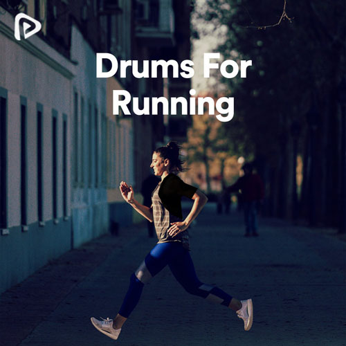 Drums For Running