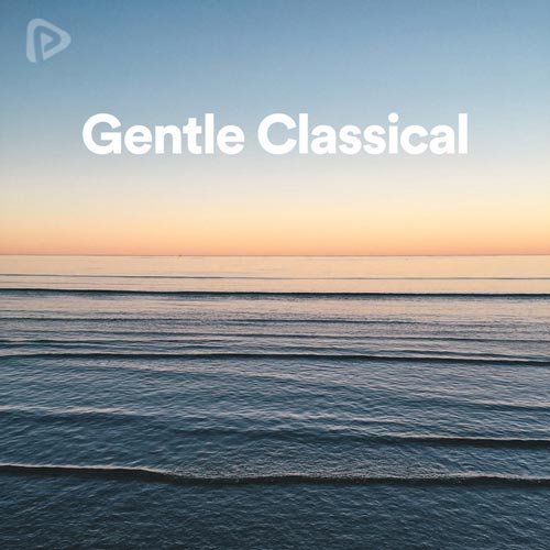 پلی لیست Gentle Classical