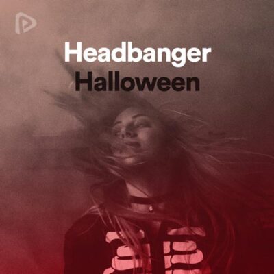 پلی لیست Headbanger Halloween