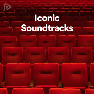 پلی لیست Iconic Soundtracks
