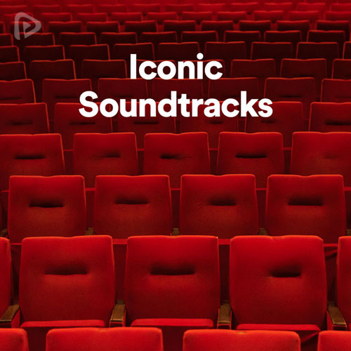 پلی لیست Iconic Soundtracks