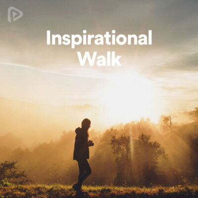 پلی لیست Inspirational Walk