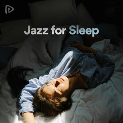 پلی لیست Jazz for Sleep