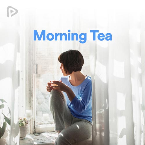 پلی لیست Morning Tea