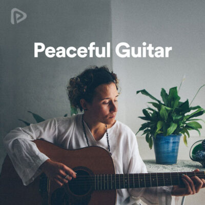 پلی لیست Peaceful Guitar
