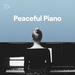 پلی لیست Peaceful Piano