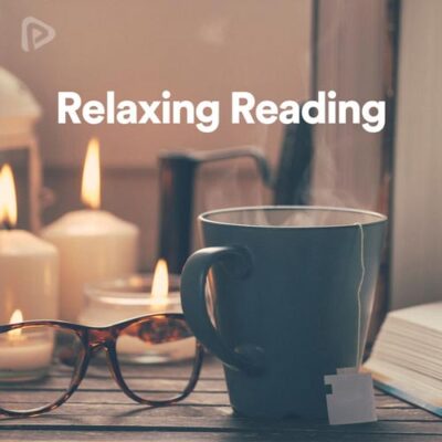 پلی لیست Relaxing Reading