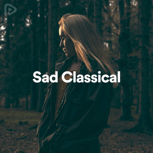 پلی لیست Sad Classical