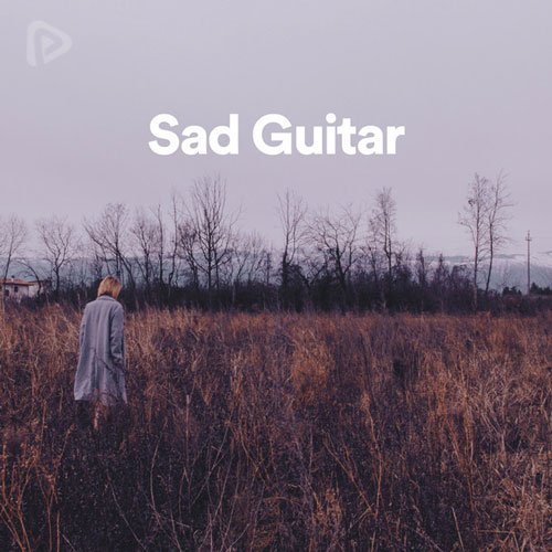 پلی لیست Sad Guitar