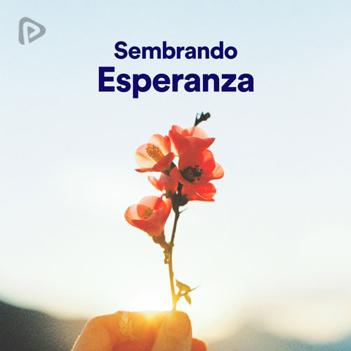 پلی لیست Sembrando Esperanza