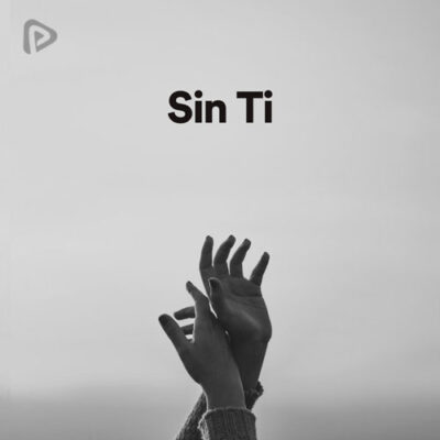 پلی لیست Sin Ti