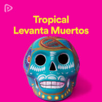 پلی لیست Tropical Levanta Muertos