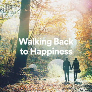 پلی لیست Walking Back To Happiness