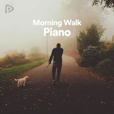 پلی لیست Morning Walk Piano