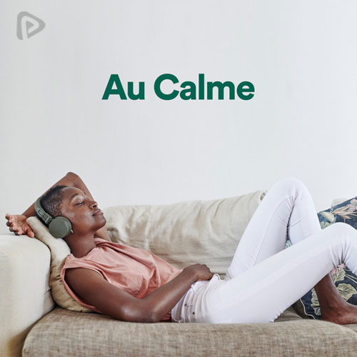 پلی لیست Au Calme