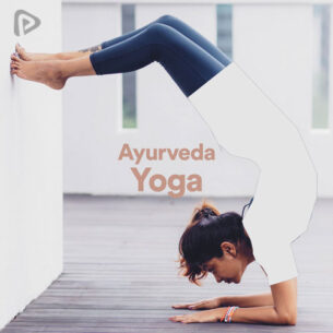 پلی لیست Ayurveda Yoga
