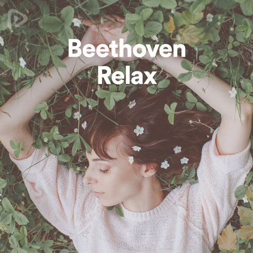 پلی لیست Beethoven Relax