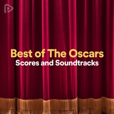 پلی لیست Best of The Oscars: Scores and Soundtracks