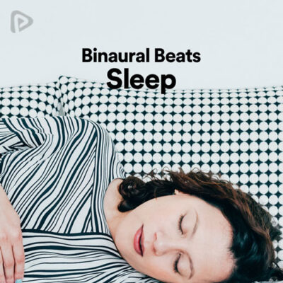 پلی لیست Binaural Beats Sleep