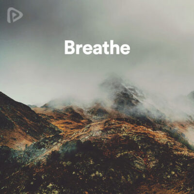 پلی لیست Breathe
