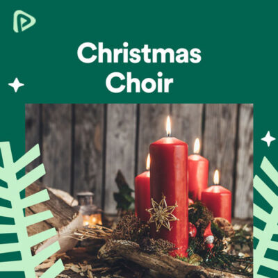 پلی لیست Christmas Choir