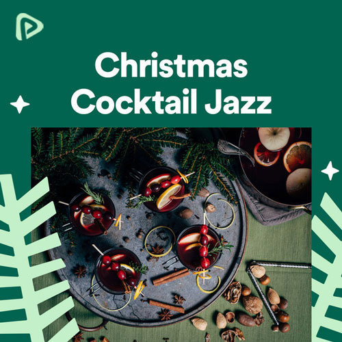 پلی لیست Christmas Cocktail Jazz