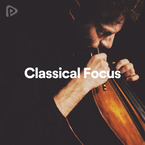پلی لیست Classical Focus