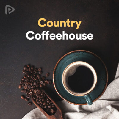 پلی لیست Country Coffeehouse