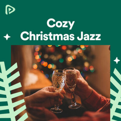 پلی لیست Cozy Christmas Jazz
