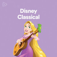 پلی لیست Disney Classical