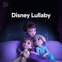 پلی لیست Disney Lullaby