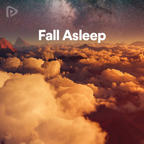پلی لیست Fall Asleep