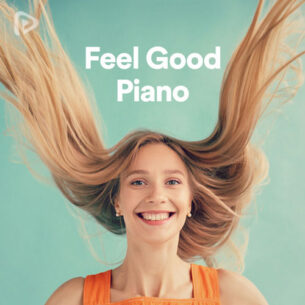 پلی لیست Feel Good Piano