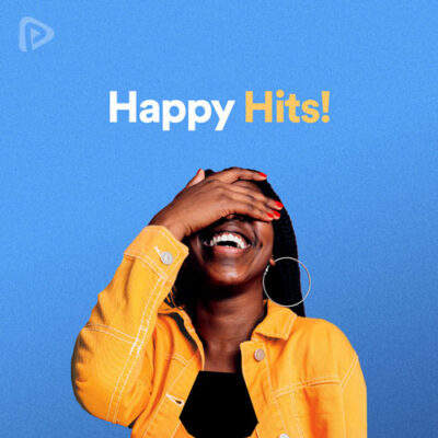 پلی لیست Happy Hits!